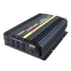 Inversor de 12v a 220v 1.000w con el transformador de un