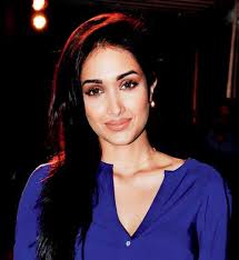 He was arrested on the basis of a letter, purportedly written by Jiah, which was found by her mother Rabiyah Khan and her sister from Jiah&#39;s bedroom a few ... - Jiah-Khan_5