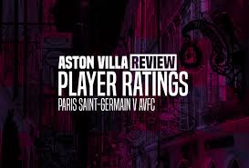 Aston Villa player ratings as teenagers shine in UEFA Super Cup defeat against Paris Saint-Germain
