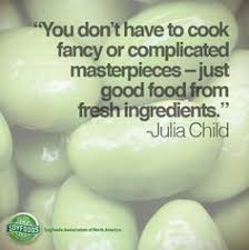 Inspirational Messages on Pinterest | Julia Child Quotes, Irish ... via Relatably.com