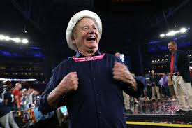 Bill Murray: UConn Huskies' Celebrity Superfan
