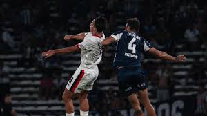 Talleres vs San Lorenzo por la fase de grupos de Liga Profesional EN VIVO. Seguilo minuto a minuto por la web de TN.