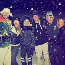 Erin Andrews Spills! Inside Taylor & Travis's 'Cute' Romance! - Imagen principal del artículo