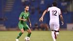 "عطيف": عرض المنتخب أمام اليمن