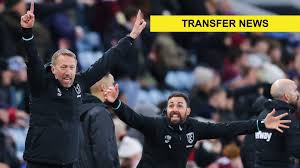 Hammers News - News update