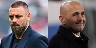 Genoa-Juve diretta Serie A: la sfida tra De Rossi e Spalletti, il risultato LIVE