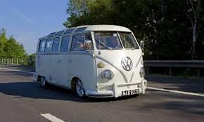 Resultado de imagen para Bus vw window