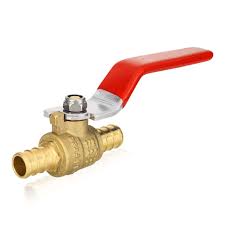 Plumbing Ball Valves | PlumbingSell – Plumbingsell