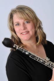 Robyn Dixon Costa is also an associate musician with the Columbus Symphony Orchestra and plays oboe and English horn with the Pennsylvania Centre Orchestra ... - rdcehbellpiccolor1