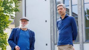 Ingo Zamperoni: Zwischen 