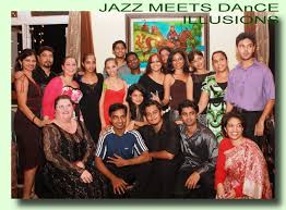 Image result for Jazz Goa