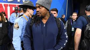 Marshawn Lynch on How Super Bowl 49 Disaster Broke Pete Carroll's Seahawks