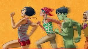 Gorillaz Confirma Concierto en Bogotá con 'The Mountain Tour 2026'