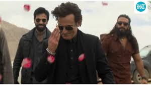 Akshaye Khanna's 'Dhurandhar' Performance and Flipperachi's Bollywood Debut