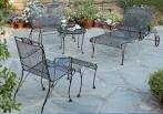 Cast iron chairs in Sydney Region, NSW Gumtree Australia Free