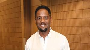 Blair Underwood Living His Dad's Dream Raising Bison in Utah