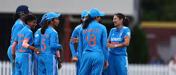 ICC - News update