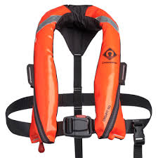 Crewfit 150N Wipe Clean | Survitec