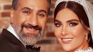 فیلم/ اولین رونمایی از همسر نادری در لباس عروسی و شوخی های بازیگران میهمان از هوتن شکیبا تا مهران غفوریان ...