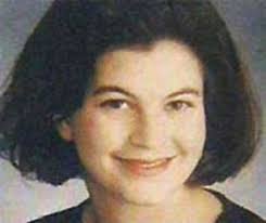Marla Bennett, an American from San Diego killed in the Hebrew University ... - 692-1