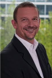 Frank Rowold, Practice Director Financial Services bei Pegasystems.