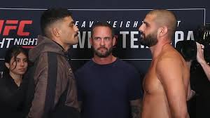 MMA Junkie - News update