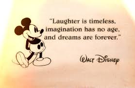 The Magic of Disney Is In My Heart | WDW Fan Zone via Relatably.com
