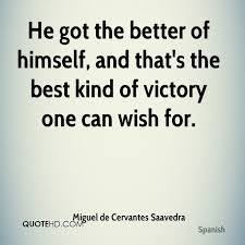 Miguel de Cervantes Saavedra Quotes | QuoteHD via Relatably.com