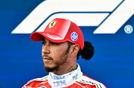 Hamilton é punido e perde três posições no grid do GP da Hungria
