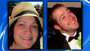 Lindsey Stewart and Mark Lennon. (Credit: CBS 2). The deadly collision left Bond, 35, grieving for his intended bride and his best friend while facing ... - lindsey_stewart_mark_lennon_big_dl