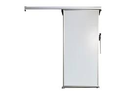 SLIDING DOOR FOR COOLER, FREEZER (MANUAL) - Refrigeration ...