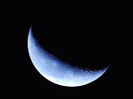 Lua hoje (25/04): qual é a fase lunar deste sábado? Veja calendário