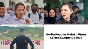Tribunternate.com - News update