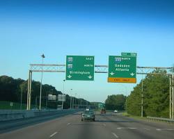 Image of I20 Alabama