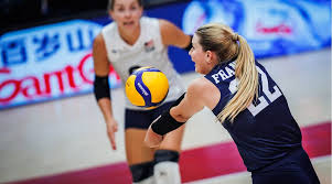 USA Volleyball - News update