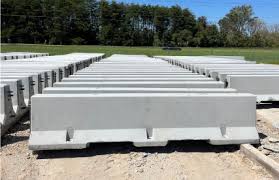 Concrete Barriers for Sale or Rent | Carolina Traffic Devices