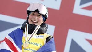 olimpiade musim dingin 2026