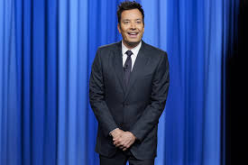 jimmy fallon