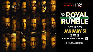 Royal Rumble 2026: How to Watch, ESPN Unlimited Access, and More