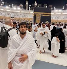 رقیب سرسخت رحمان عموزاد ملیت عوض کرد