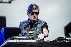 French Producer Kavinsky, Known for ‘Drive’ Soundtrack Song, Found Dead in Paris at Age 50