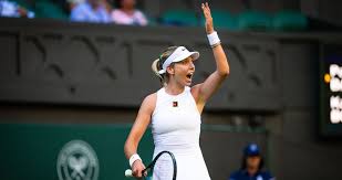 WTA Tennis - News update