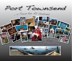 Port Townsend Von Mike McAndrew: Arts \u0026amp; Photography | Blurb-Bücher ...