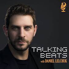 Talking Beats with Daniel Lelchuk