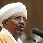 الرئيس السوداني يؤكد حرص حكومته