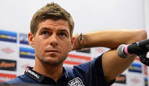 <b>Steven Gerrard</b> hat seinen Vertrag Anfang des Jahres beim FC Liverpool <b>...</b> - steven-gerrard-514