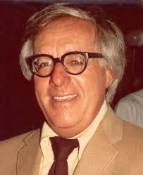 Ciao, Ray. - ray-bradbury