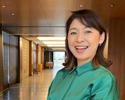 神崎ゆう子さんの画像