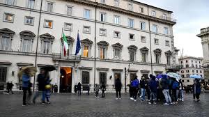 la Repubblica - News update