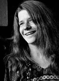 Janis Joplin Legendary singer and songwriter Janis Joplin struggled with heroin addiction from very early in her career. - Janis-Joplin